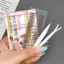 Miếng dán tem kẻ mắt dính - Chống nước, lâu trôi, tự nhiên - Thiết bị hỗ trợ kẻ mắt - Miếng dán tem kẻ mắt - Dụng cụ trang điểm nữ
