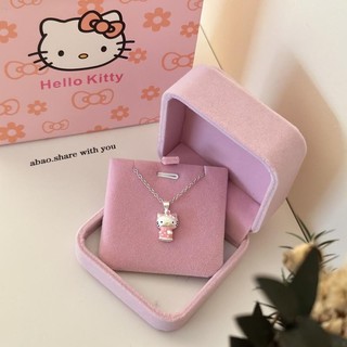 Vòng tay HelloKitty dễ thương ngọt ngào dành cho nữ
