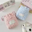Ví dây rút DUSKGLOW, Túi đựng máy ảnh chống bụi chống sốc, Du lịch bảo vệ camera chống trầy xước đa năng bền bỉ