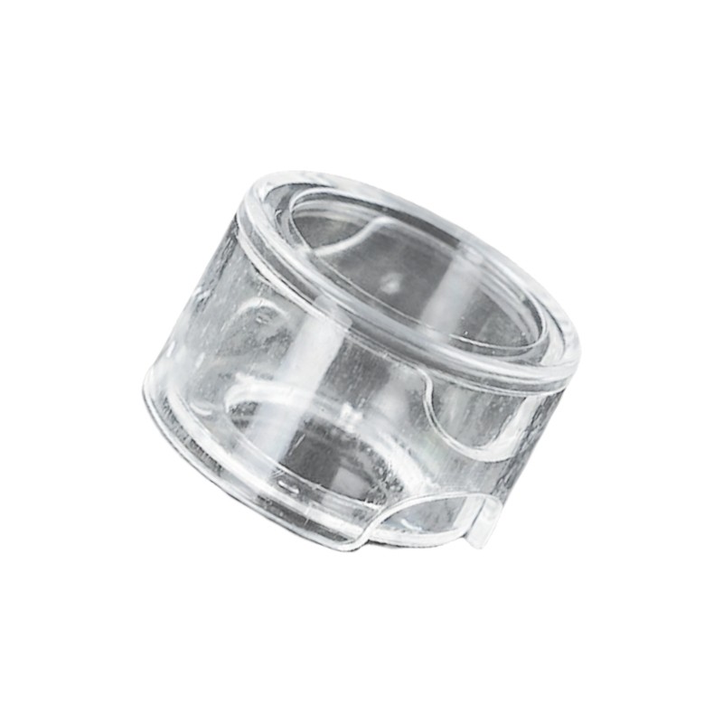 OXXGGKAO Acrylic Antifoouling Bida Phấn Hộp Đựng Phấn Bida Trong Suốt