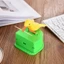 Hộp tăm chim Dễ thương rải cánh Giải nén Bình tăm Press Pop-up