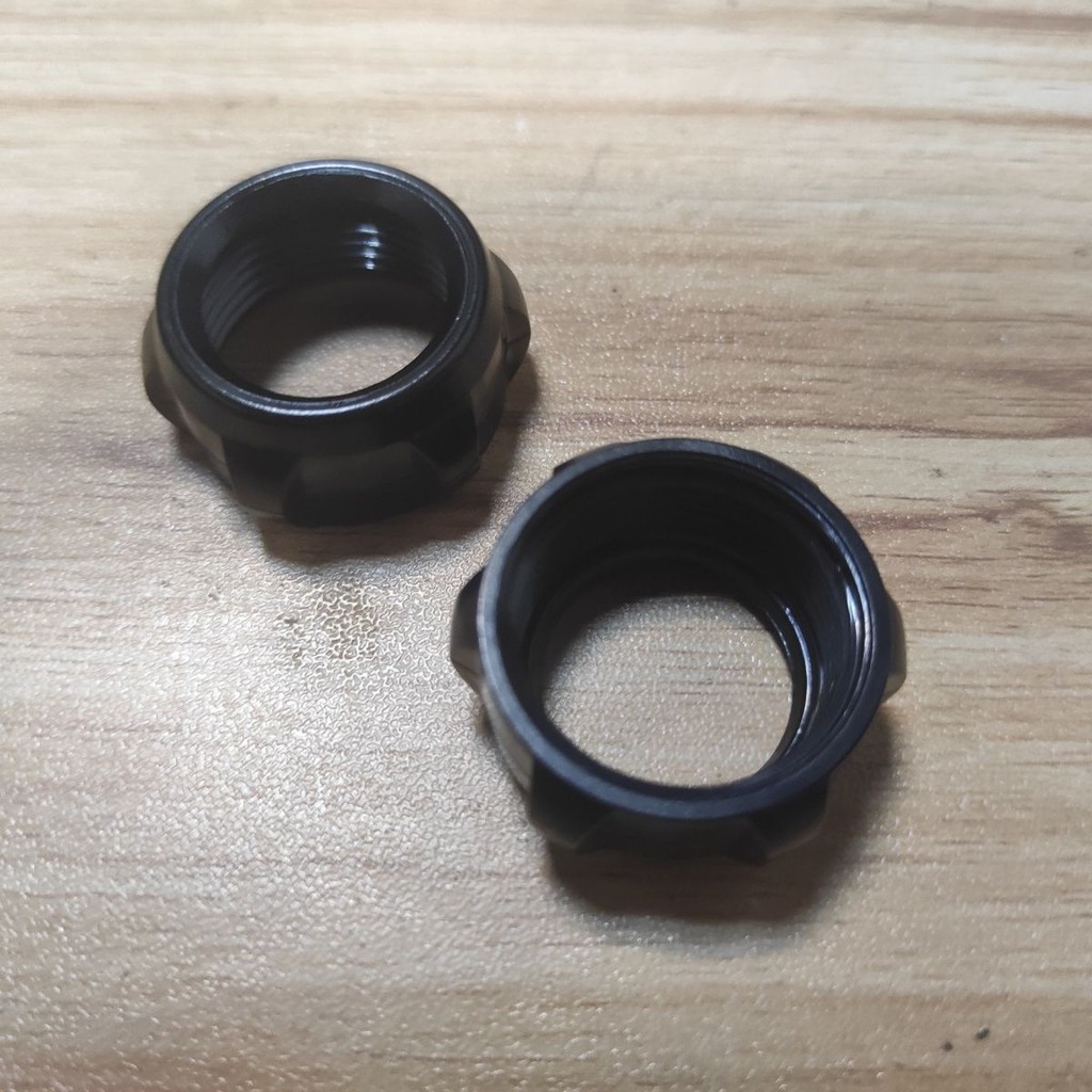 ✪Đai ốc kẹp điện thoại đầu bi 17mm, thiết bị cố định điện thoại dày đặc chất lượng cao, đai ốc chuyển đổi kẹp điện thoại đầu bi F2CQ