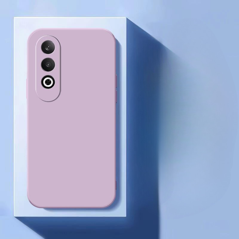 Dành Cho OPPO K12 Ốp Lưng Điện Thoại PJR110 Vỏ Silicon Chống Sốc Ốp Lưng TPU Mềm