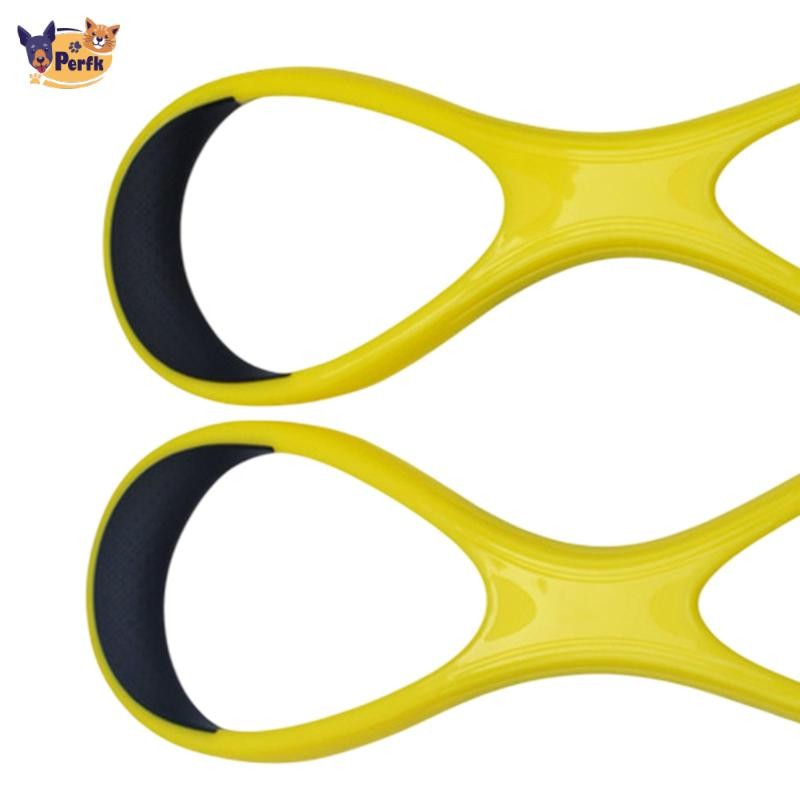 Forearm Fulcrum Vây Thiết Bị Bơi Cao Khuỷu Tay Giảng Dạy Bơi Găng Tay Webbed