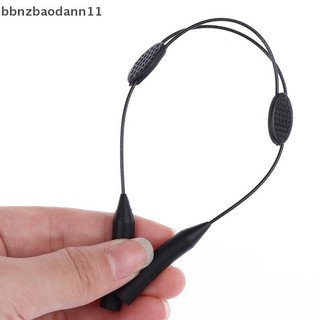 [BBNZDD] 1 Bộ Kính Mắt Thể Thao Silicon Có Thể Mở Rộng Dây Giá Đỡ Kính Mắt Dây BVAH