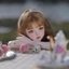 Chính Hãng BJD 4 Điểm Ngọc Trai Nhựa Búp Bê Nữ Bộ Chung Búp Bê Thiết Kế Trang Điểm