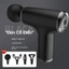 Fascia Gun Máy mát xa Mini Máy mát xa điện cấp chuyên nghiệp Massage cơ cổ