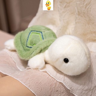 PLUS✨Chất lượng cao✨Dễ Thương Ngôi Sao Chanh Rùa Sang Trọng Đồ Chơi Vui Nhộn Rùa Sang Trọng Gối Đồ Chơi Quà Tặng Sinh Nhật Cặp Đôi Tốt Nghiệp Trao Đổi Đồ Chơi Quà Tặng Trẻ Em Quà Tặng
