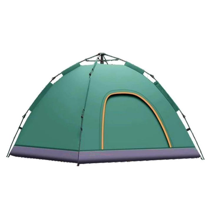 Automatic Tent HANIRAY – 3