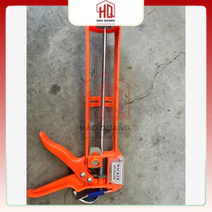 Súng Bắn Keo Silicon Tự Ngắt Cao Cấp – Dụng Cụ Bắn Keo Nhanh, Bền, Đẹp