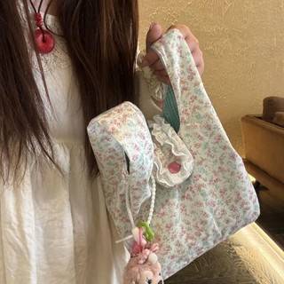 Mùa Xuân Mùa Hè Phong Cách Mới Phong Cách Hàn Quốc ins Túi Xách Mini Dễ Thương