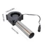 Quạt thổi tốc độ biến thiên Fol hiệu quả 12V cho hệ thống thông gió nấu nướng nướng