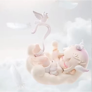 (✿Tùy chọn) TNT SPACE Liita 2.0 Ôm Tuyệt Vời Adventare Hộp Mù Hợp Thời Trang Chơi Tay Chạy