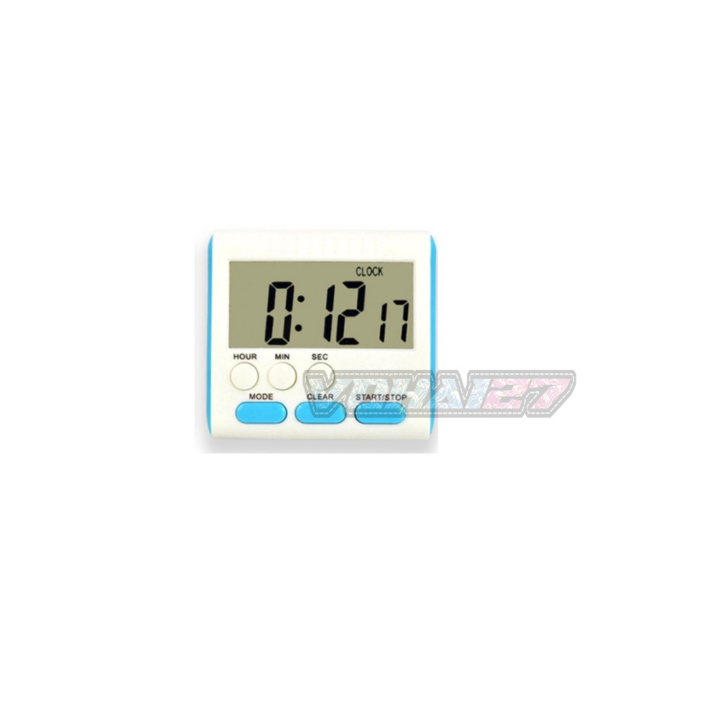 Đồng hồ hẹn giờ đếm ngược - Đồng hồ bấm giờ mẫu JS183