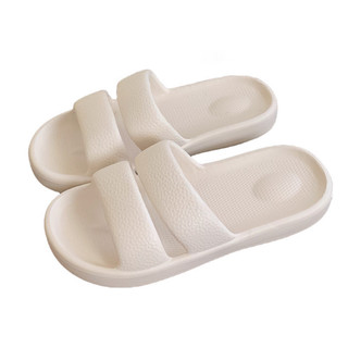 XIXITIAO Dép Nữ Đơn Giản Thoải Mái Chống Trơn Trượt Hoàn Hảo Để Sử Dụng Trong Nhà Vào Mùa Hè