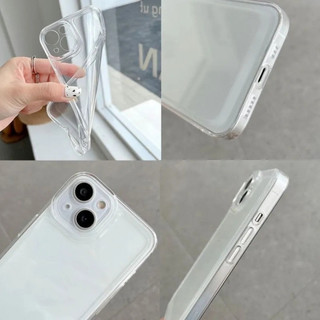 Ốp điện thoại Star Stitch cười dễ thương cho iPhone 11, / 16 12 / 13 / 14 / 15pro Max, cá tính sáng tạo thú vị. Vỏ trong suốt, chống thấm nước, chống sốc, vỏ bảo vệ