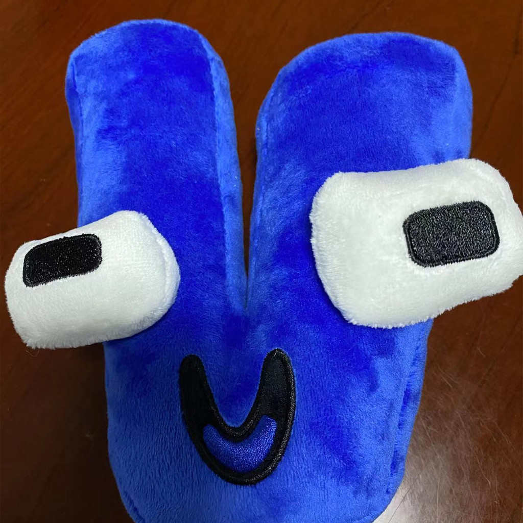Hoạt Hình Bảng Chữ Cái Lore Plushies Búp Bê Nhồi Bông Siêu Mềm Thân Thiện Với Môi Trường Sang Trọng Đồ Chơi Dành Cho Người Lớn Trẻ Em Bé Trai Và Bé Gái