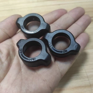 ✪Đai ốc kẹp điện thoại đầu bi 17mm, thiết bị cố định điện thoại dày đặc chất lượng cao, đai ốc chuyển đổi kẹp điện thoại đầu bi F2CQ