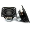 Loa từ tính đa năng Niki 58mm 4Ohm 15W Loa trầm toàn dải thay thế cho các thiết bị khác nhau Ứng dụng