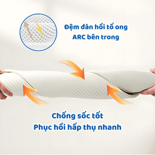 Dải Bảo Vệ Dán Tường Chống Va Đập Cho Bé, Cuộn Xốp Bảo Vệ Trẻ Em Không Hại Tường Dài 2 Mét