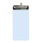 Treeling Bảng Viết Clipboard Nhỏ Với Kẹp Kim Loại Mạnh Mẽ Cho Cuộc Họp Kinh Doanh Và Văn Phòng Trường Học Lớp Học Cafe Re