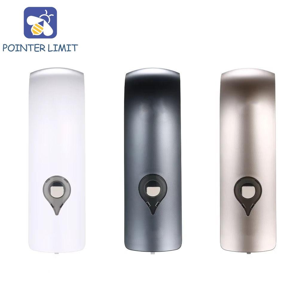 POINTER LIMIT Hộp đựng xà phòng phòng tắm, Chai nước rửa tay treo tường ...