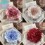 Sund Mới Bohemia Lớn Hoa Mẫu Đơn Vintage Bên Barrettes Kẹp Tóc Hairgrip Dành Cho Nữ Phụ Kiện Tóc Thời Trang Đi Biển Mũ VN