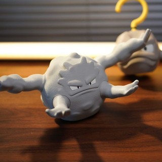Pokémon Takashi Giá treo áo Móc hoạt hình Hàng hóa Trang trí nhà cửa thông thường