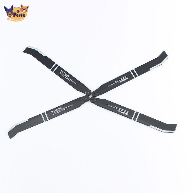 4 Cánh quạt cho máy bay trực thăng điều khiển từ xa K170 Accs Dễ sử dụng