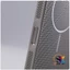 Mới Vòng Tròn Mịn Từ Tính Làm Mát Dành Cho iPhone 11 12 13 14 15 16 Pro Max plus Vỏ Mỏng Chống Sốc Ốp Lưng Có Lỗ Thông Khí Tech Thả Bảo Vệ