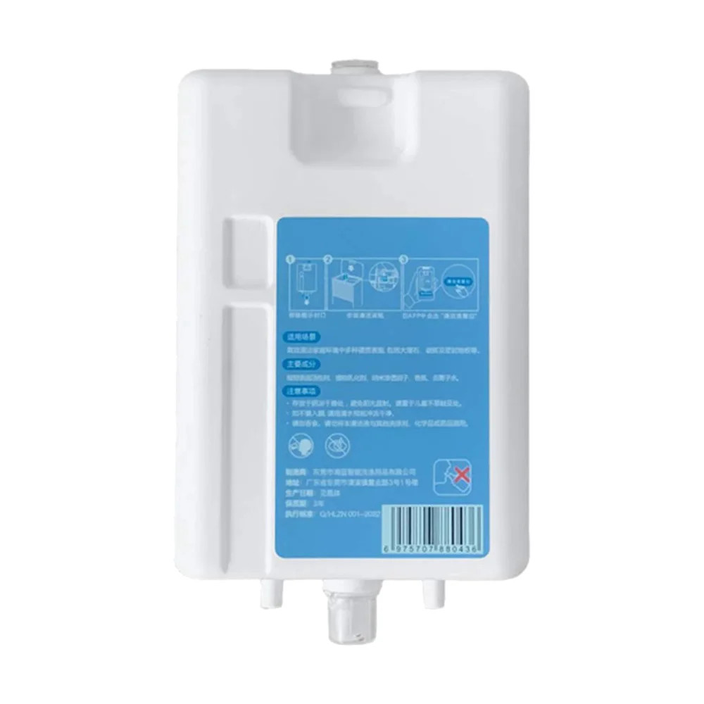 Nước Lau Sàn 450ml Cho Dreame L10 Prime / L20 / L30 Ultra / x10 / x20pro plus Máy Lau Sàn Đặc Biệt