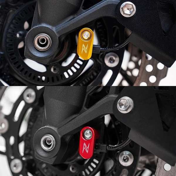 Vỏ bảo vệ ABS trước sau cải tạo Kawasaki Z900/SE Z800 Z650 Z500/SE Z400 Z1000/R