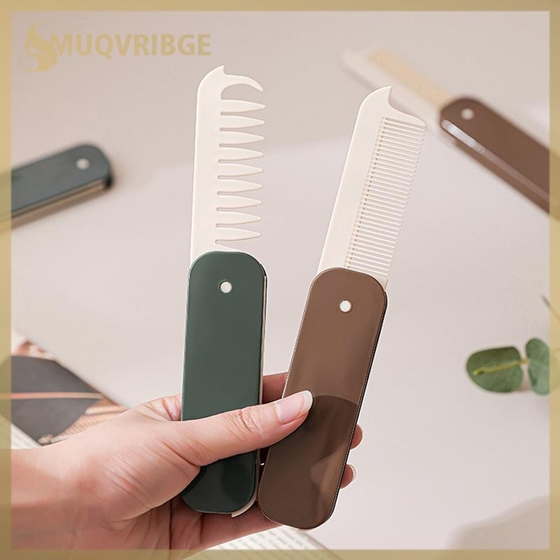 Rten 1 Chiếc Di Động Gấp Tóc Chống Tĩnh Điện Du Lịch Tóc Gấp Làm Tóc Tạo Kiểu Làm Đẹp Dụng Cụ n