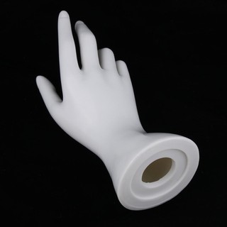 Nữ Tay Trang Sức Trưng Bày Giá Đỡ Người Tổ Chức Nghệ Sĩ Tay Mẫu 8.5 "