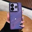 Ốp Điện Thoại Cho Redmi Tubro 4 Pro 3 Ốp Lưng Bảo Vệ Camera Rơi Trong Suốt Bìa Mềm