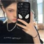 Dành Cho Honor 400 600 200 Pro Lite X7e X5C X9d X9C X8C X7C X9A X8A X8B X6C X6d X8d X6B Plus 500 Smart Hot Marvel Spider Man Vỏ Điện Thoại TPU Mềm Silicon Mát