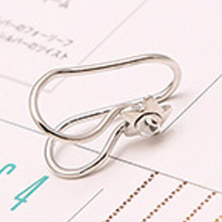 Vòng đeo tai không đều sang trọng, nhẹ và thoải mái - Perfect Gift for Valentine Lovers