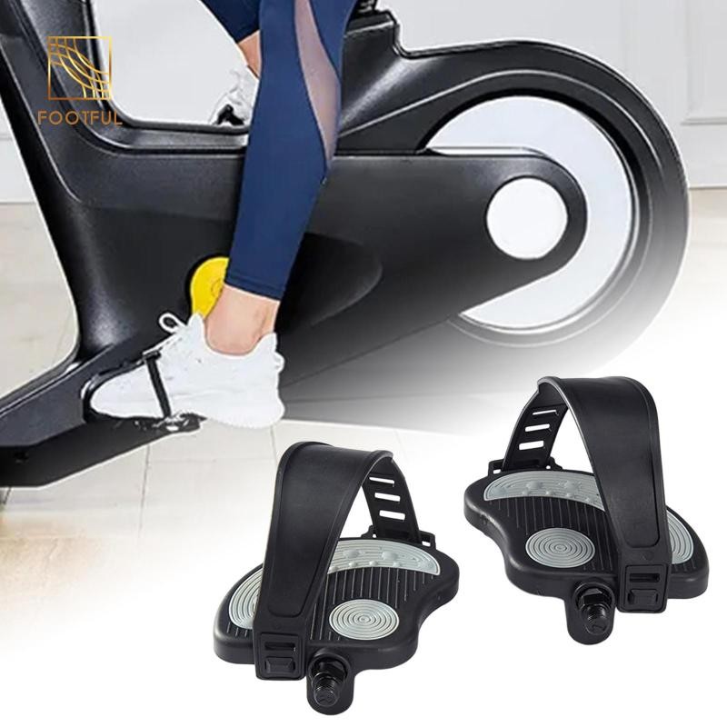Xe Đạp Quay Trong Nhà Thiết Bị Tập Thể Dục Bàn Đạp Cho Phòng Gym Văn Phòng Phẩm