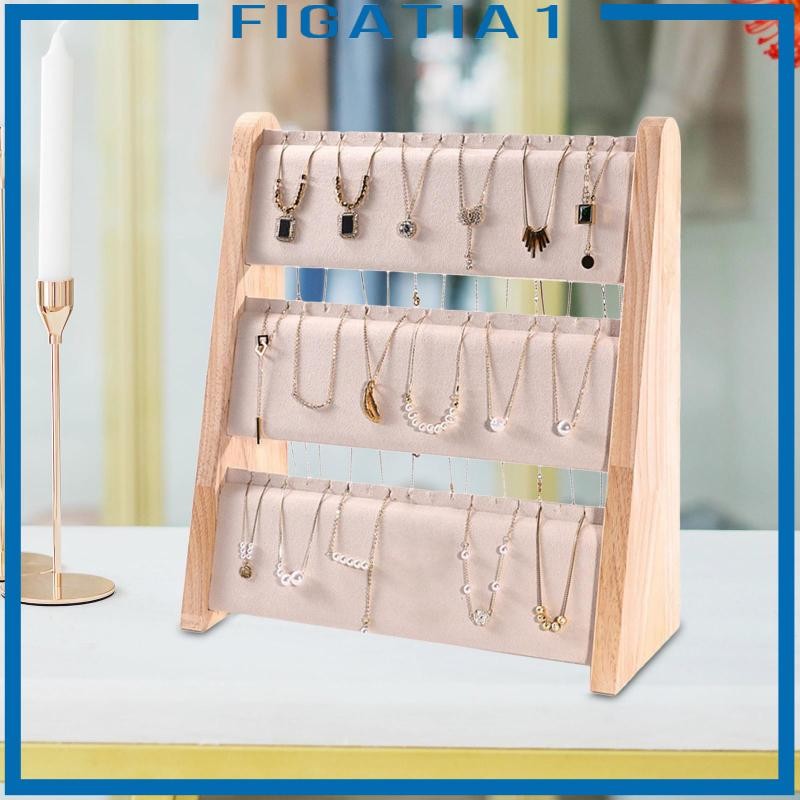 Giá đỡ trưng bày vòng cổ Giá đỡ trưng bày trang sức cho kệ quầy tủ quần áo