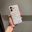 Ốp lưng iPhone Bàn phím hoạt hình 3D cho iPhone 16 15 14 13 12 11 Pro Pro Max 7 8 Plus X XR XS Max Ốp lưng TPU mềm JPK