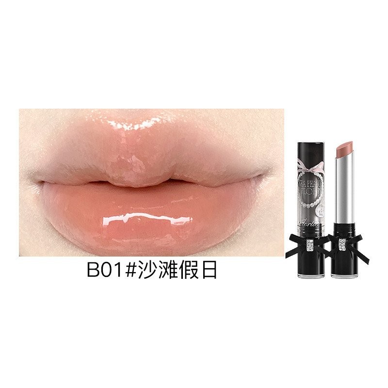 Son bóng gương FLORTTE T2S1