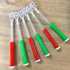 Cây Đánh Cà Phê Cầm Tay Bằng Nhựa | Gọn Nhẹ – Dễ Sử Dụng – Tạo Bọt Nhanh