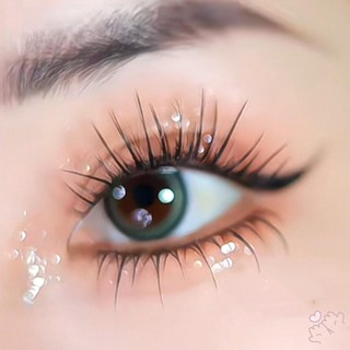 5 Cặp Lông Mi Giả Dưới Lông Tơ Wispy Cổ Tích Lông Mi Cho Du Lịch Trang Điểm Tự Nhiên