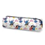 HT2 Stitch Hộp Đựng Bút Học Sinh Túi Đựng Bút Dung Tích Lớn Di Động Đơn Giản In Hình Túi Văn Phòng Phẩm TH2