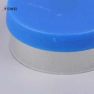 YOWEI 100 / CÁI Lọ y tế Nhôm Chai y tế OD Đường kính 20mm Nhôm VN