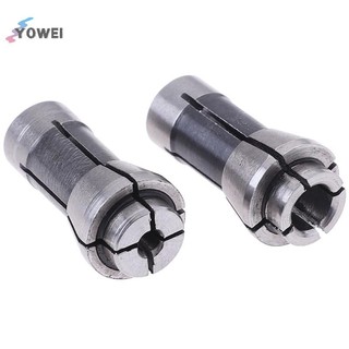 YOWEI 1 Máy Mài Kẹp Collet Khắc Chuck 3mm / 6mm Linh Kiện Thay Thế VN