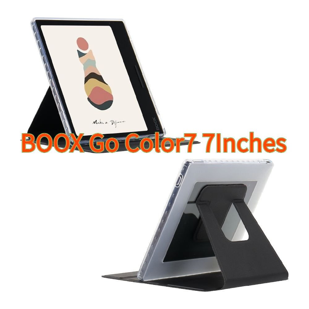 BOOX Go Color7 Gen.2 / Go7 Vỏ mềm đánh thức giấc ngủ 7 Inch Vỏ bảo vệ ...