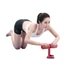 Dụng Cụ Gập Cơ Bụng Chữ T Hút Chân Không Tại Nhà, Tập Yoga, Tập Gym Đa Năng, Độ Bám Tốt