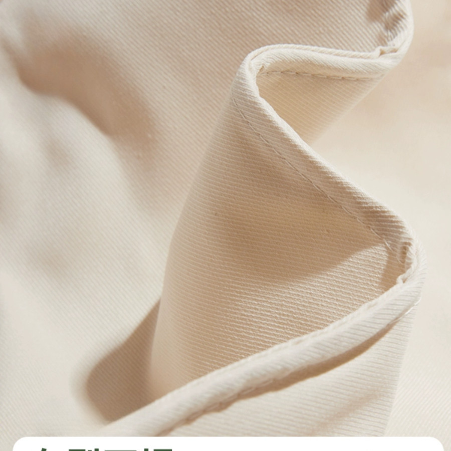 Mũ Chống Nắng Vành Rộng Kèm Khăn Choàng Dài 39cm Che Cổ Chống Tia UV, Phù Hợp Đi Biển, Dã Ngoại