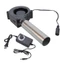 Quạt thổi tốc độ biến thiên Fol hiệu quả 12V cho hệ thống thông gió nấu nướng nướng